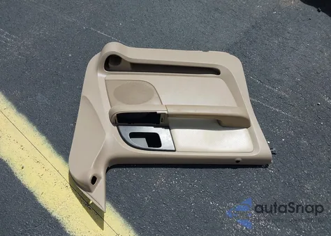 2005 Ford Expedition Limited from USA, damaged, VIN 1FMPU195X5LB00437